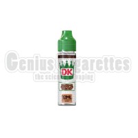 DK Chocolate Hazelnut Milkshake Flavour Shot 12/60ml